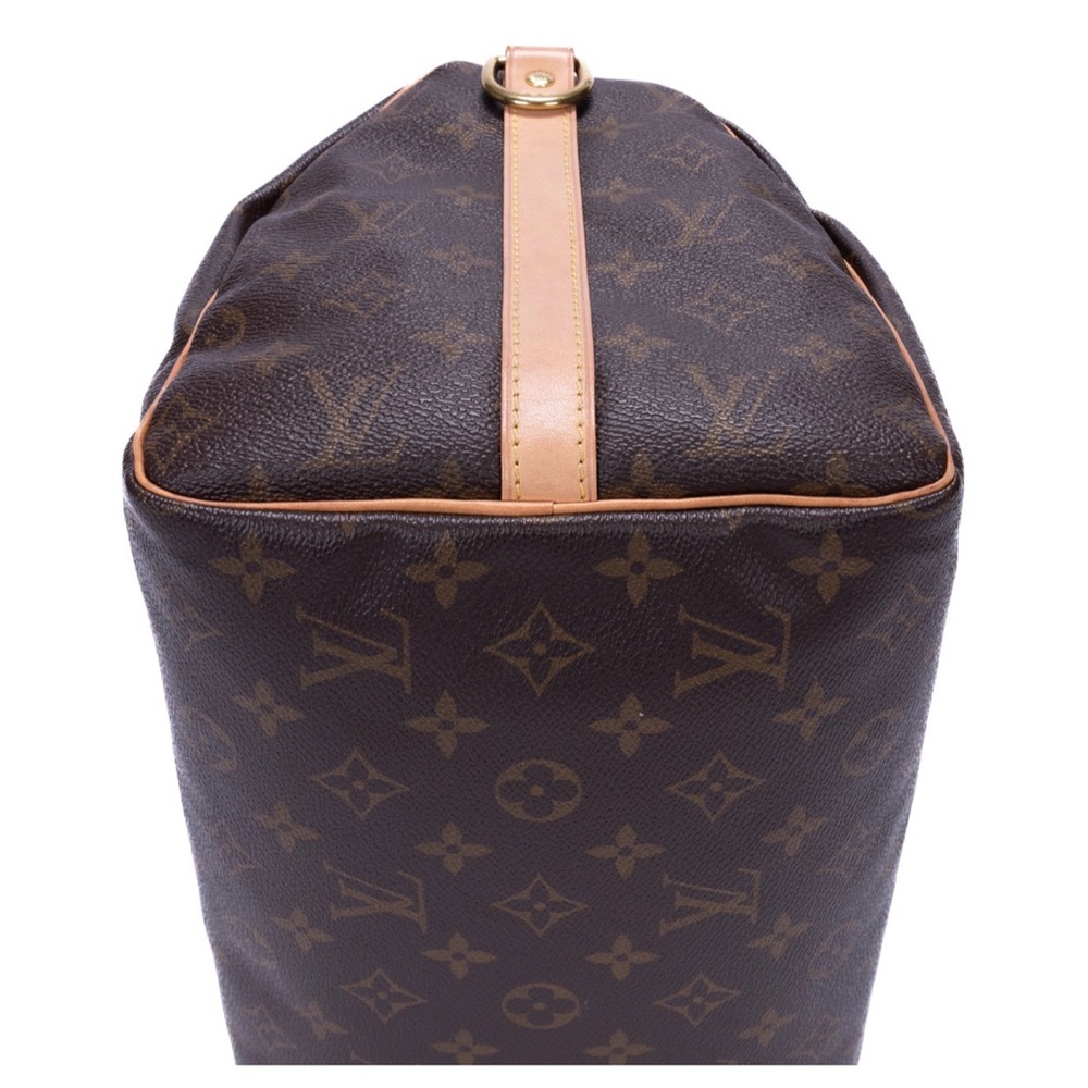 🎉 24 Hour Sale 💯 Authentis LOuis Vuitton Speedy Bandoulière 30 💎 - Picture 6 of 15